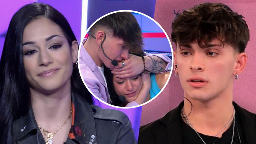 Rosa Di Grazia e Deddy si sono lasciati? Gli indizi e le spiegazioni preview