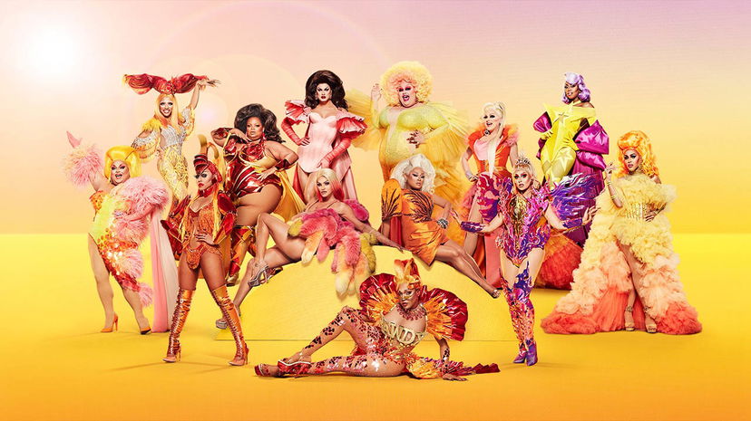 RuPaul’s Drag Race All Stars 6: svelato il cast ufficiale preview