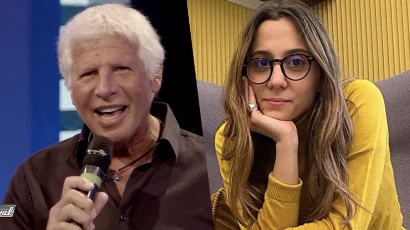 Sandro Giacobbe, co-fondatore della Nazionale Cantanti attacca Aurora Leone: “Bufala per avere più follower” preview