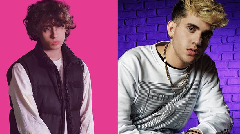 Sangiovanni e Aka7even vogliono duettare con la stessa star internazionale preview