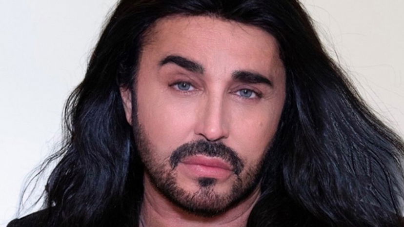 Shalpy presenta il fidanzato di 35 anni più giovane preview