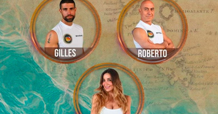 L’Isola dei Famosi: chi sarà il nuovo eliminato? Ecco cosa dicono i sondaggi preview