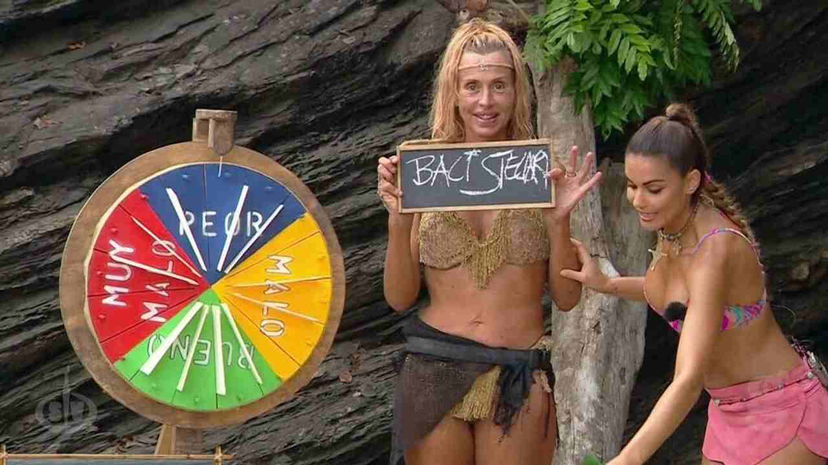 Mediaset traduce Supervivientes con Valeria Marini per mandarlo in prima serata in estate preview