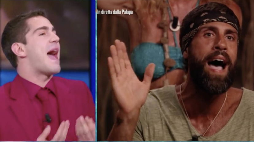 Tommaso Zorzi, Gilles Rocca si arrabbia e sbotta: “Cos’hai fatto nella vita? GF e follower!” preview