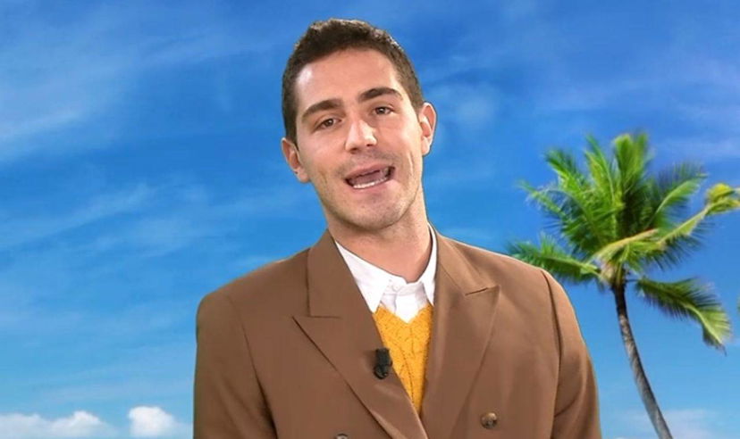 Tommaso Zorzi svela perché ha chiuso Il Punto Z preview