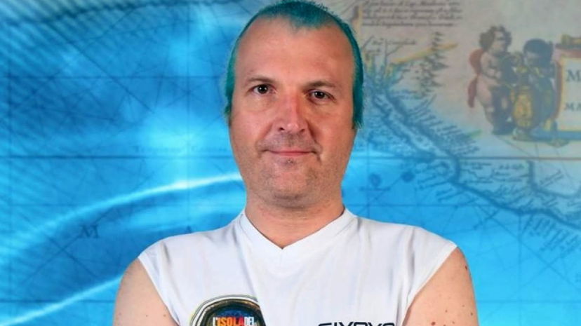 Ubaldo Lanzo si ritira da L’Isola dei Famosi preview