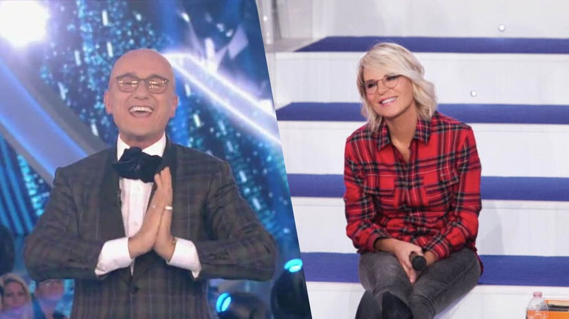 Uomini e Donne famosa protagonista si candida per il GF Vip: “Non farò la statuina come Carlotta” preview