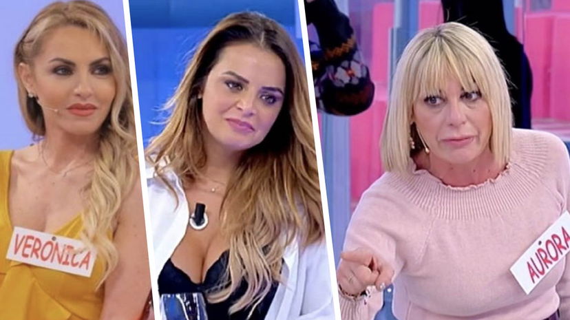 Uomini e Donne, gravi accuse di 4 ex dame e partono querele: “Rissa sfiorata nei camerini, ci ha quasi investito con l’auto” preview