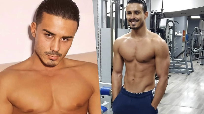 Valentin di Amici si è fidanzato con l’ex (famosa) del suo storico rivale: la foto preview