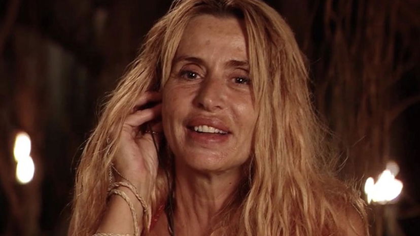 Valeria Marini: il cachet stellare che ha preso a Supervivientes preview