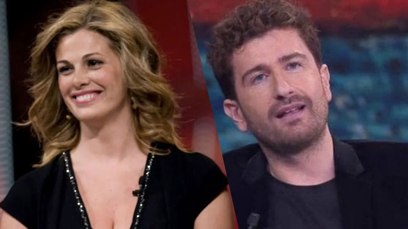 Vanessa Incontrada e Alessandro Siani alla conduzione di Striscia la Notizia preview