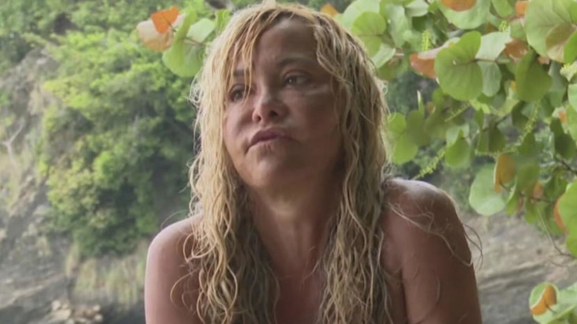 Vera Gemma bacchetta il fidanzato Jeda e commenta il bacio con Ilary Blasi preview