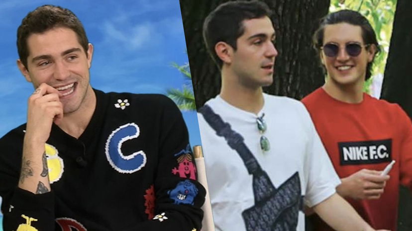 Zorzi ammette di non essere single: “Non sono più solo come prima. Ci stiamo conoscendo” preview