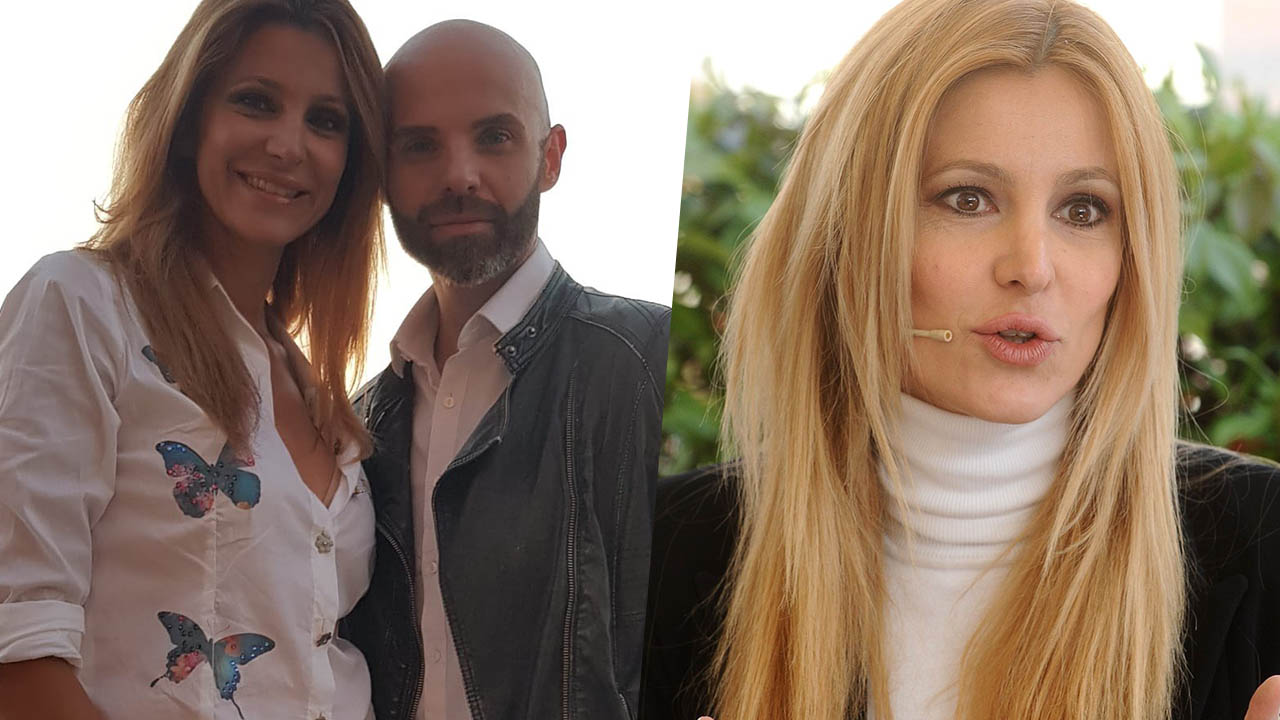 adriana volpe marco profeta