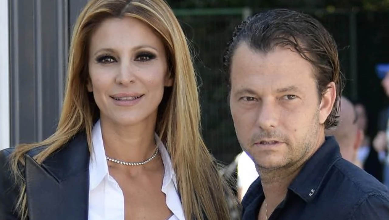 adriana volpe roberto parli