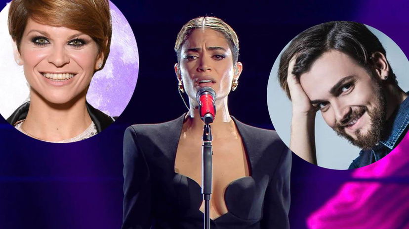 Amici: ecco i 10 cantanti che hanno venduto di più nella storia preview