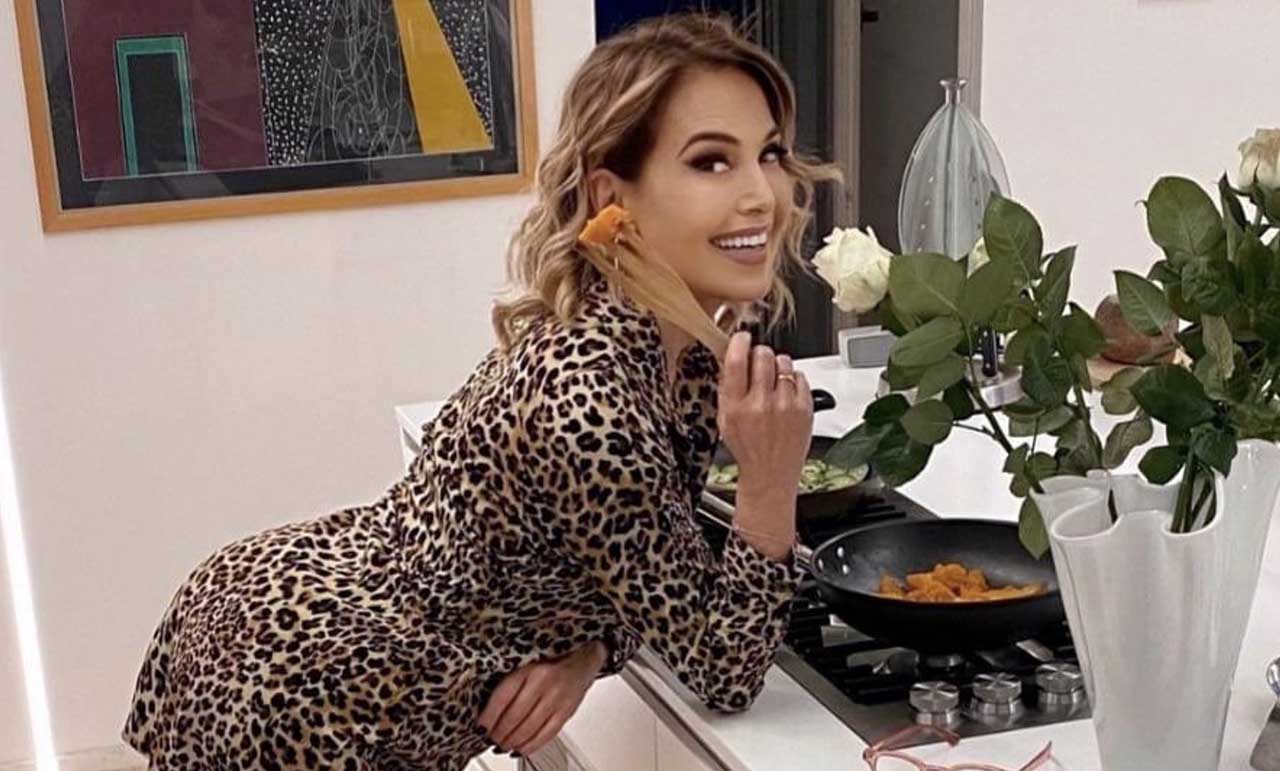 barbara d'urso fidanzato