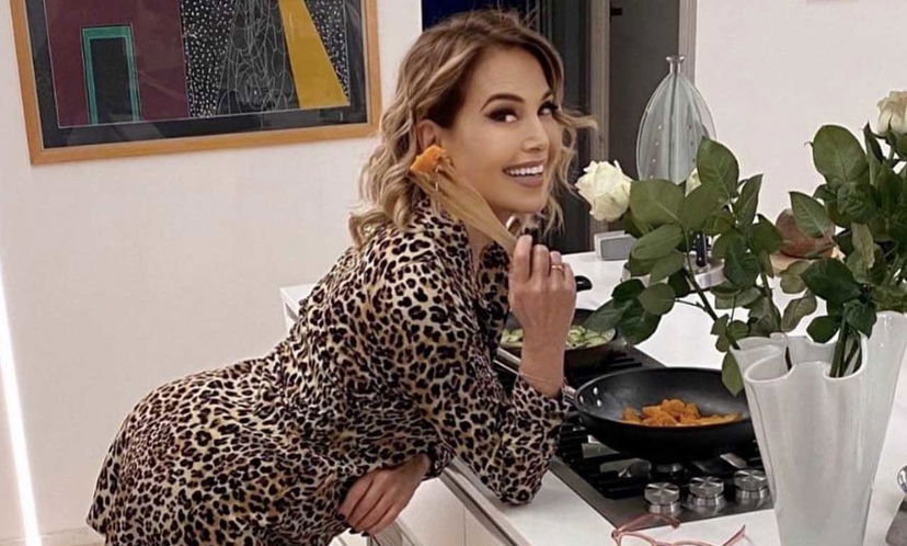 Barbara d’Urso col presunto fidanzato: la prima foto insieme preview