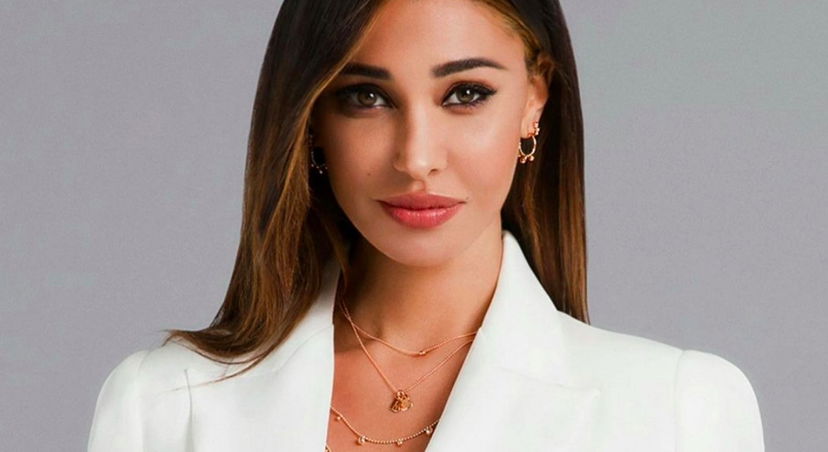 Belen Rodriguez come Kim Kardashian pronta al debutto in un reality sulla sua famiglia preview