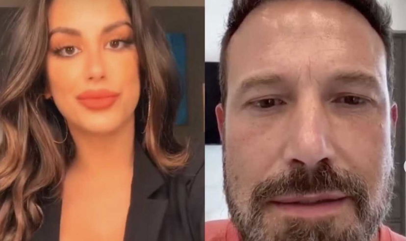 Ben Affleck viene scartato su un app di incontri: non lo accetta e invia un video alla ragazza preview
