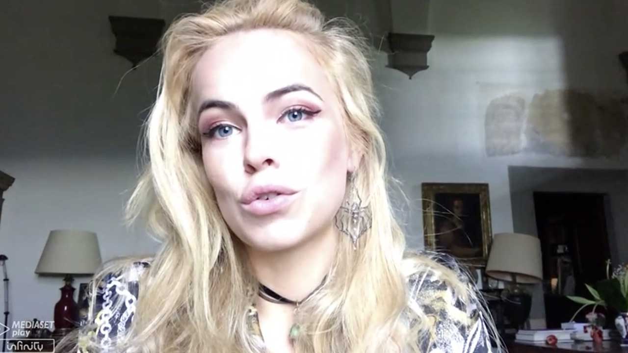 drusilla gucci