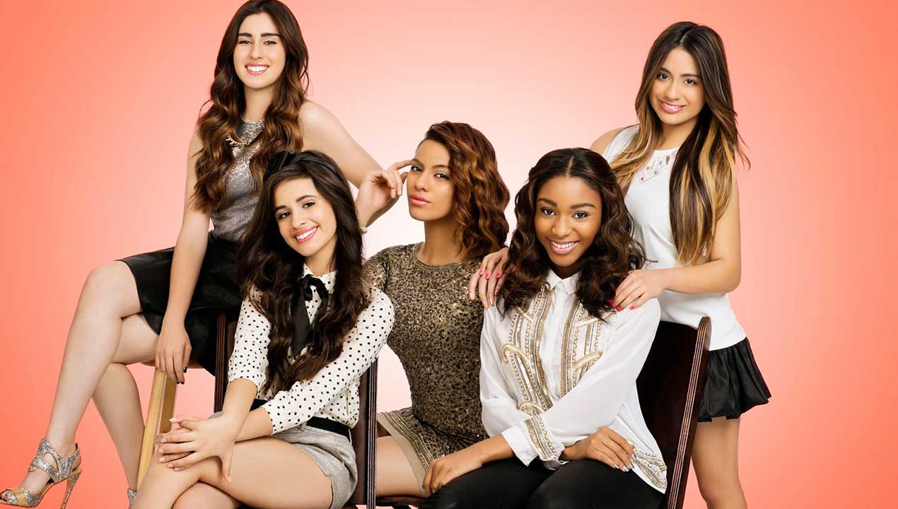 fifth harmony