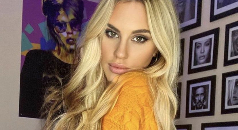 Francesca Brambilla di Avanti un Altro svela perché è stata scartata dal GF Vip di Alfonso Signorini preview