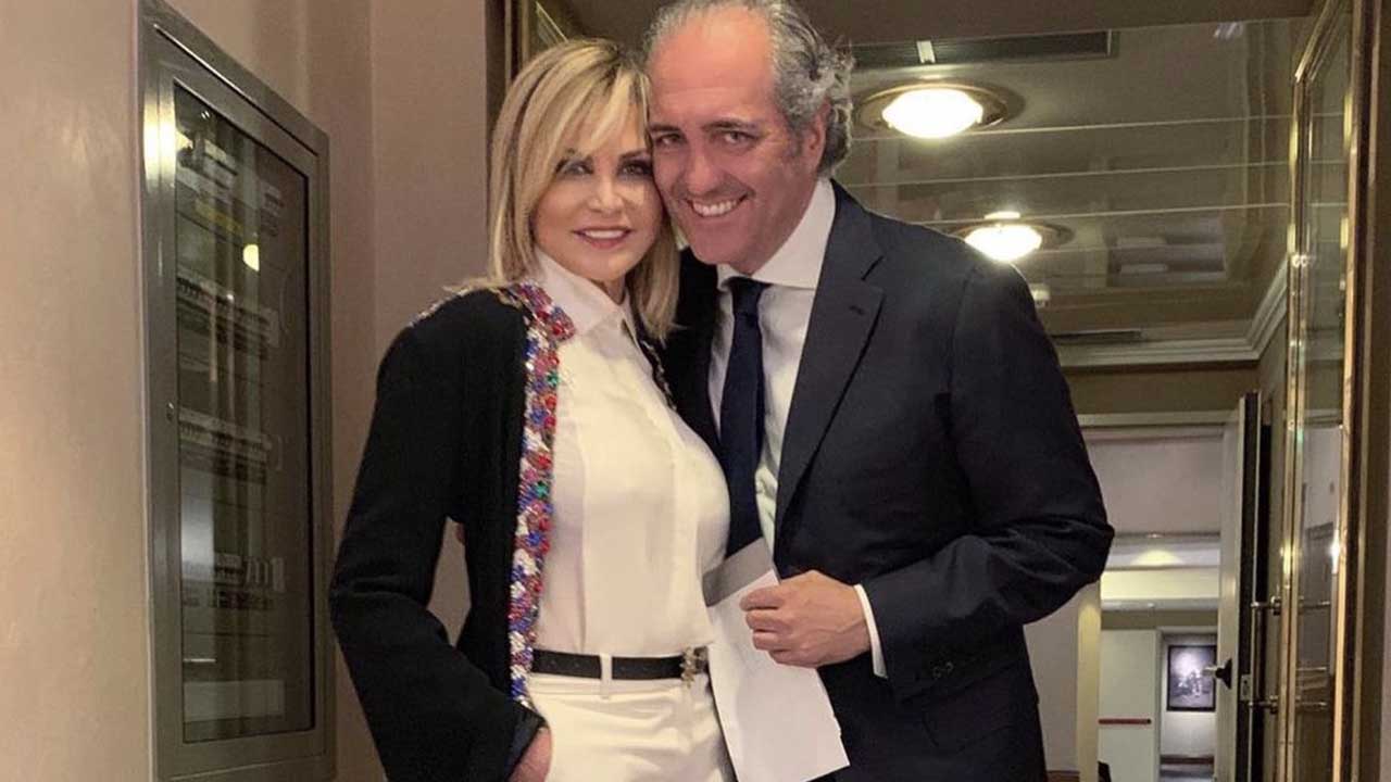 giovanni terzi simona ventura