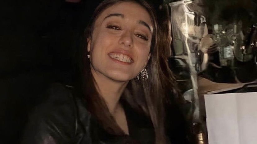 Giulia Stabile: la reazione della sua famiglia alla vittoria, il video preview