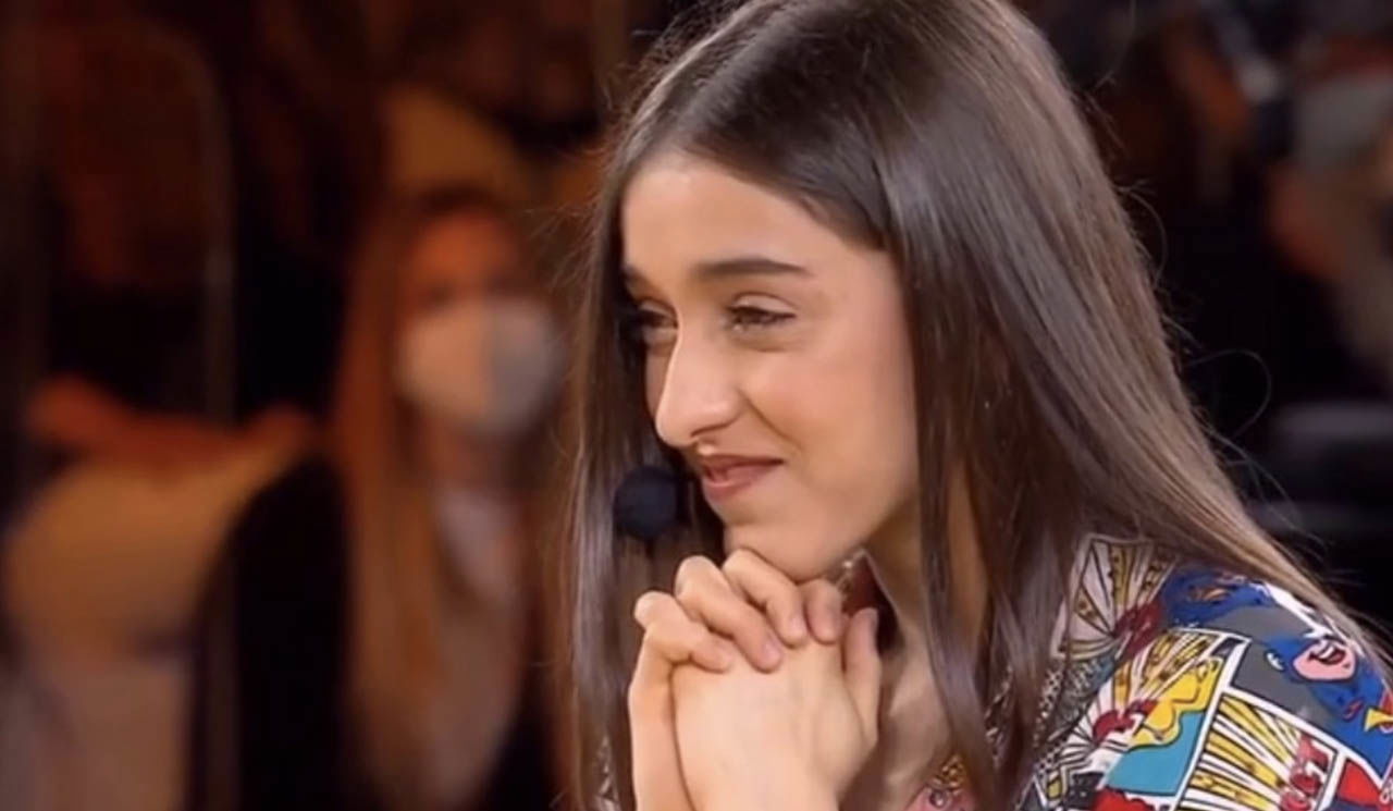 giulia stabile