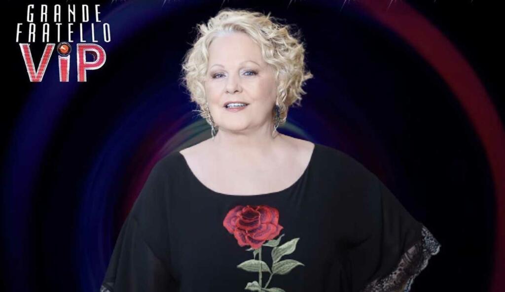 Chi Veste Katia Ricciarelli Al Grande Fratello