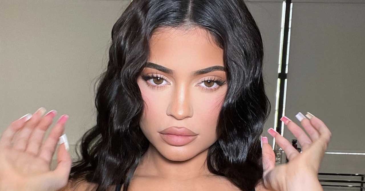 kylie jenner
