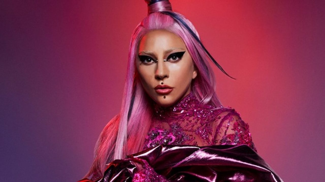 lady gaga chromatica