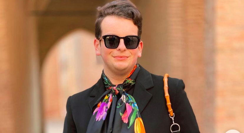 Leonardo Maini Barbieri, il conduttore di “Quanto costa il tuo outfit” lo smentisce: “Non lo conosco!” preview