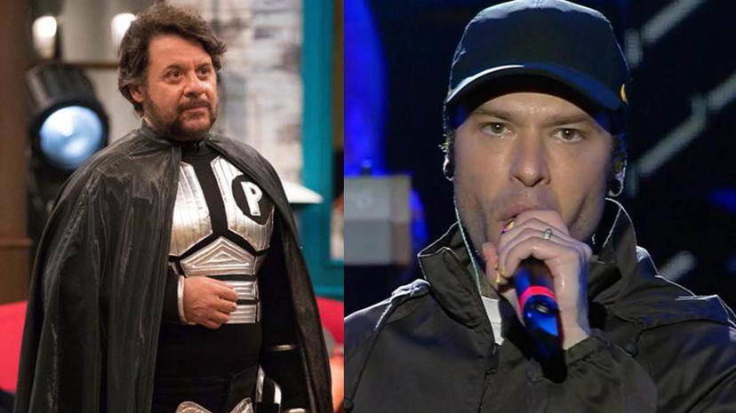 Lillo sul monologo di Fedez: “Mi hanno chiesto di chiamarlo per fargli edulcorare il discorso” preview