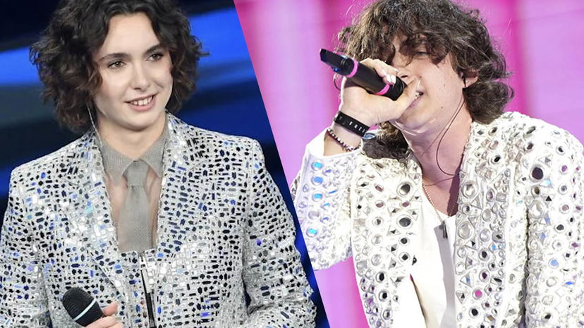 Madame svela com’è arrivato Sangiovanni ad Amici: “Non è raccomandato, ha un team…” preview