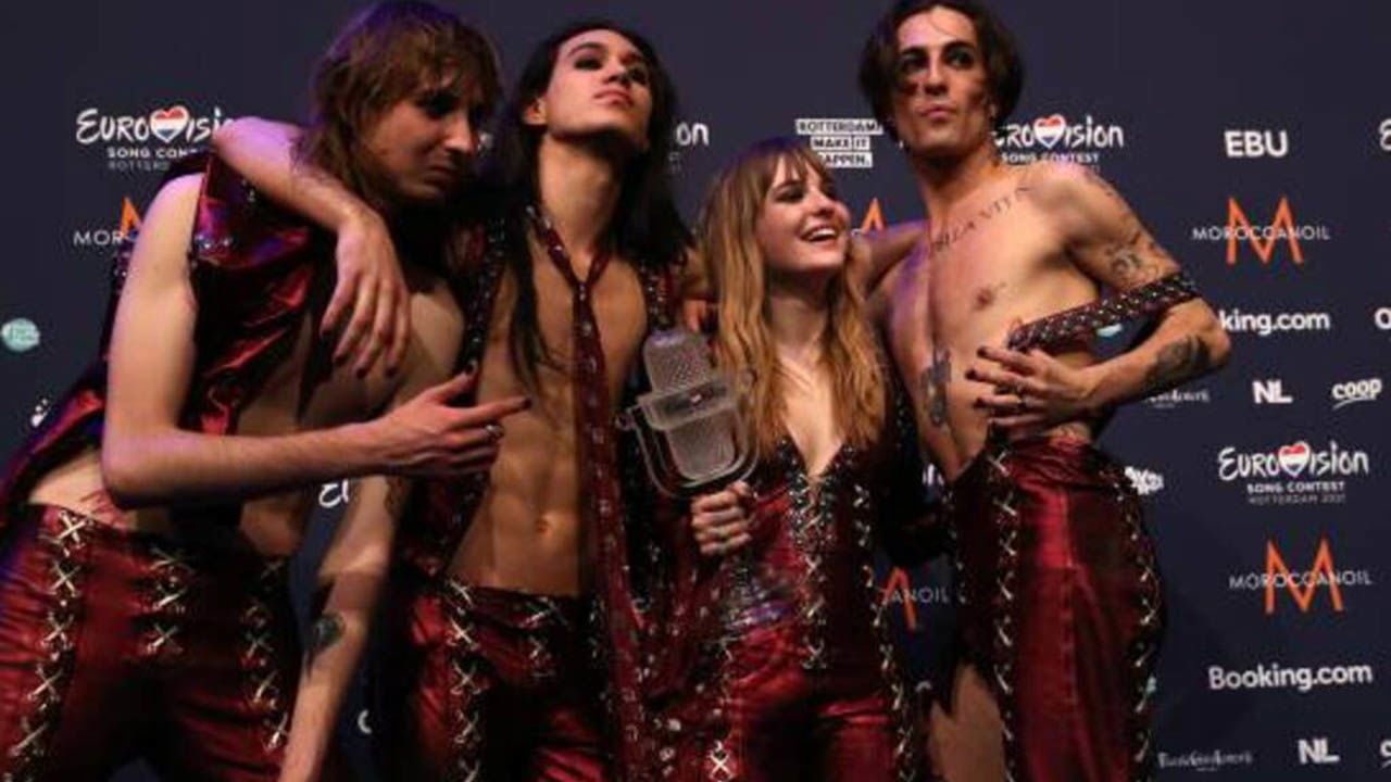 maneskin
