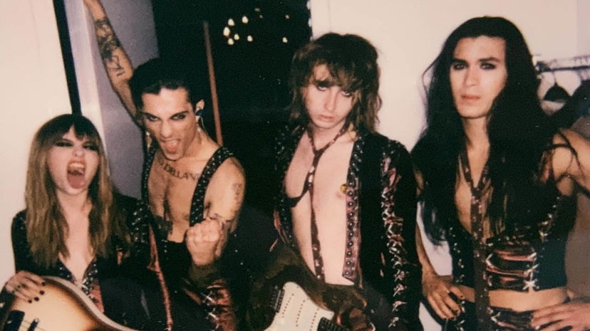 Maneskin, boom di Zitti e Buoni che entra tra i brani più ascoltati al mondo: classifica di tutti i paesi preview