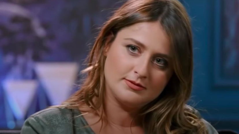 Michela Giraud di LOL – Chi Ride È Fuori parla del suo corpo e del body positive preview