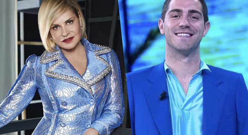 Simona Ventura: “Tommaso Zorzi è stato spremuto troppo dopo il GFVip”, poi parla de L’Isola dei Famosi di Ilary Blasi preview