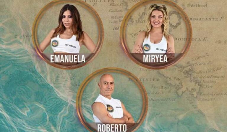 Chi è L'ultimo Eliminato Dell'isola Dei Famosi