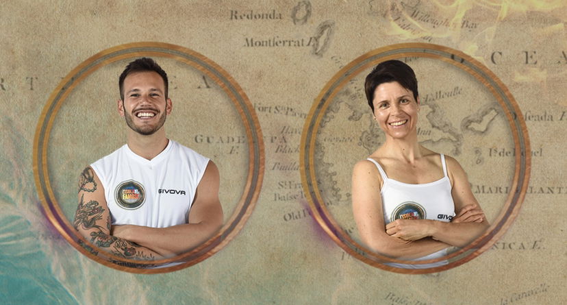 L’Isola dei Famosi: chi sarà il nuovo eliminato? Ecco cosa dicono i sondaggi preview