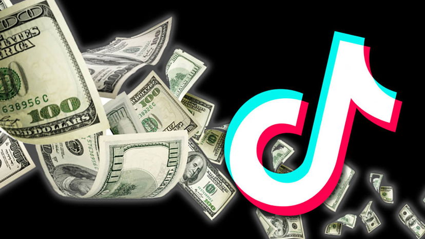 TikTok: ecco quanto paga e quanto avrebbe guadagnato Khaby Lame in un mese preview