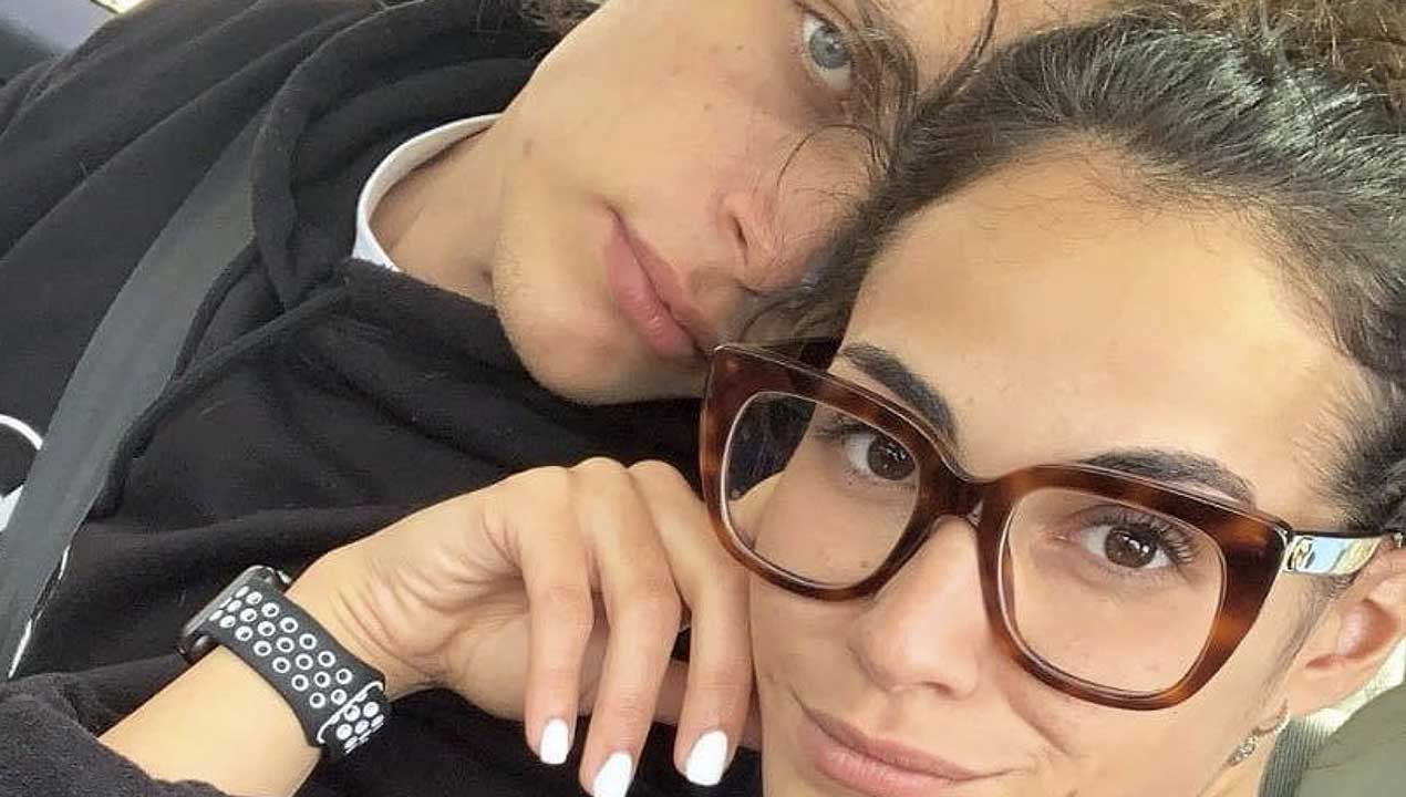 vanessa spoto massimiliano mollicone