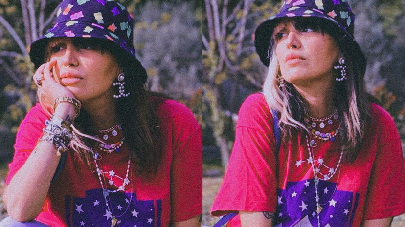 Veronica Satti debutta in libreria: “Non ho avuto un ghostwriter come altri” preview