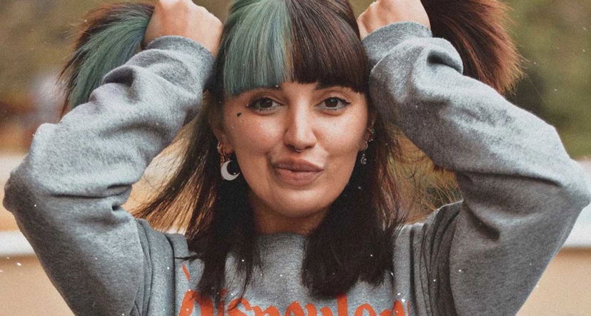 Veronica Satti: “La tv ormai mi fa schifo, volevano piegarmi a loro dinamiche. Sono pronta a dirle addio” preview