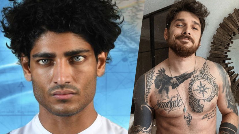 Akash Kumar attacca Cerioli: “Sono superiore a lui, si modifica le foto. Ha fatto il pr in discoteca, il lavoro adatto a lui” preview