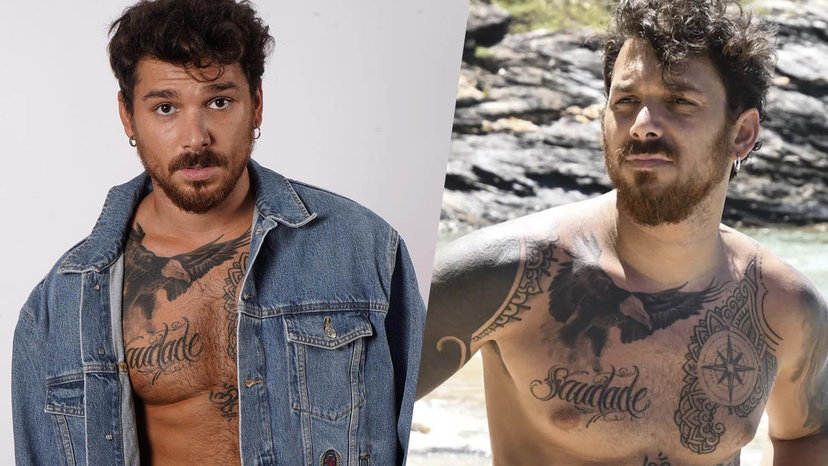 Andrea Cerioli risponde a chi lo accusa di usare Photoshop per modificare le sue foto preview