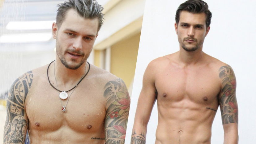 Andrea Zelletta fa delle confessioni molto intime “Non mi vergogno di dirlo” preview