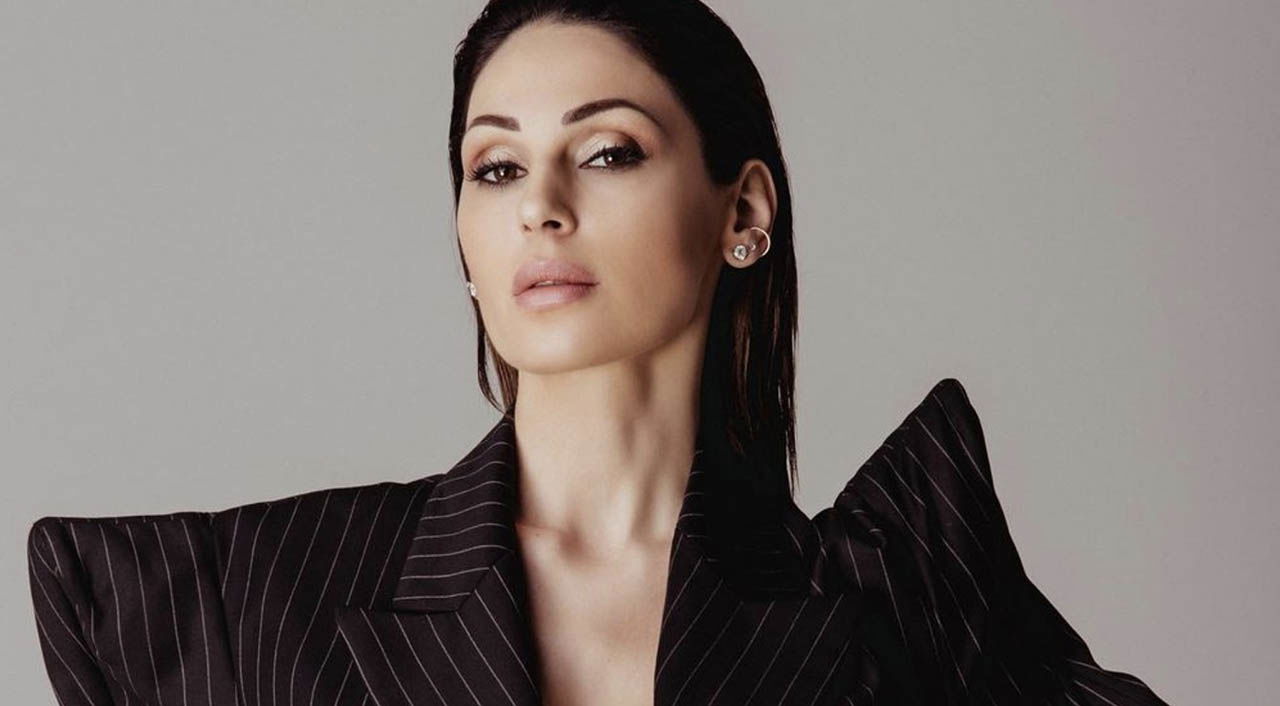 Anna Tatangelo